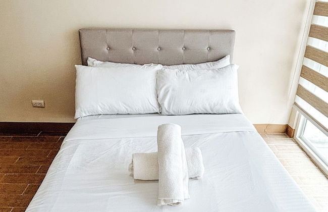 Best Family Suite Experience - Foto 3