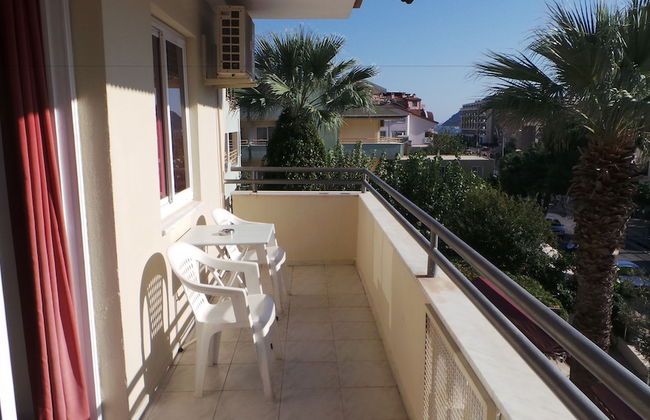 Family Apart - Photo 10