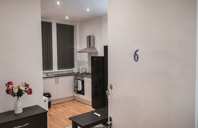 SH Apartments - Dixon Street - Foto 22