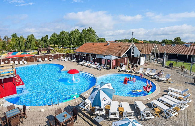 6 Person Holiday Park Home in Asperup - Photo 10