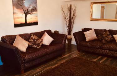 Luxury Portrush Holiday Homes - The Grove, Portrush Sleeps 14 - 6 bedrooms - Foto 15