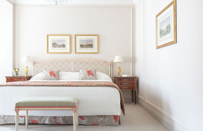 Le Bristol Paris - Oetker Hotels - Foto 50