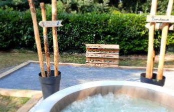 Maison sur le Bassin d'Arcachon - Foto 7