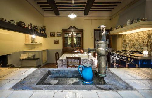 Villa Ines charme near Lucca - Foto 15