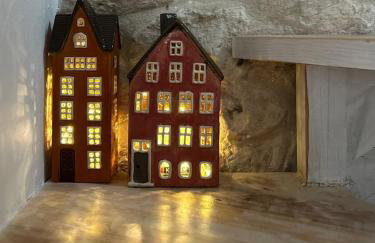 Domek w Janowcu - Foto 2