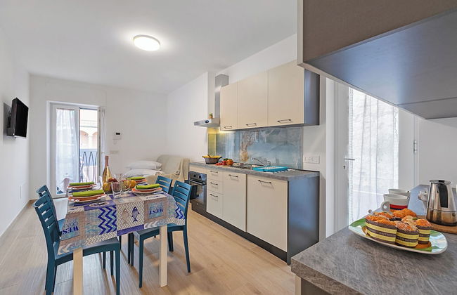 Merlo D - town center & private parking - Foto 18