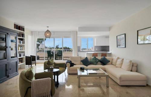 Lujoso y elegante apartamento primera linea golf - LOS FLAMENCOS 7 - Photo 32