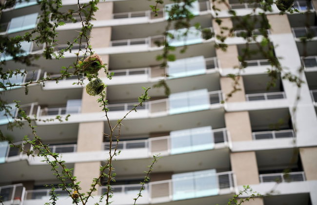 Luxury and Convenience - Air-conditioned Apartment in Pretoria - Foto 24