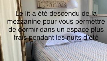 Appartement Hyper Centre - Foto 3