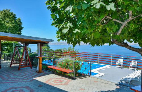 Vacation home TEA - Foto 8