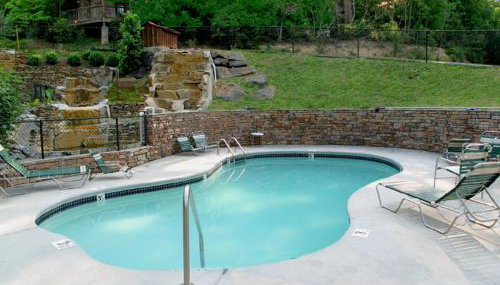 Mountain Dreams by Jackson Mountain Rentals - Foto 3