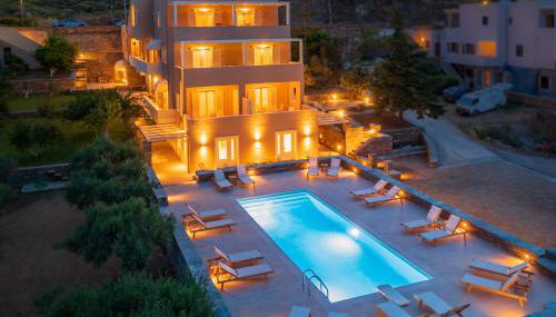 Ελαιών apartments/Eleon apartments - Foto 3