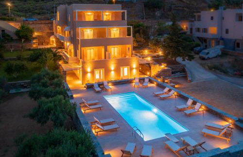 Ελαιών apartments/Eleon apartments - Foto 3