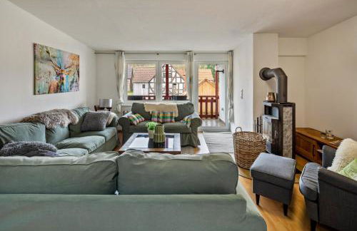 Vogelsberger Bett Köddingen - Foto 1