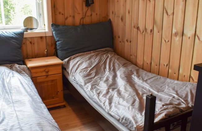 7 Person Holiday Home in Nesbyen - Foto 4