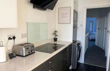 Hill Grove 2 Bedroom Apartment - Foto 58