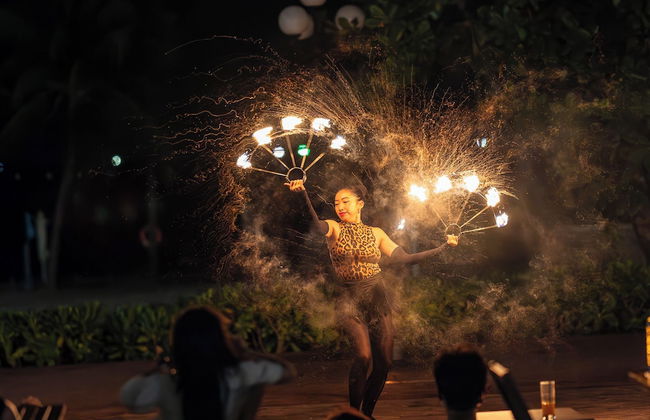 Agarwood Villa - Beach and Pool Phu Quoc - Foto 67