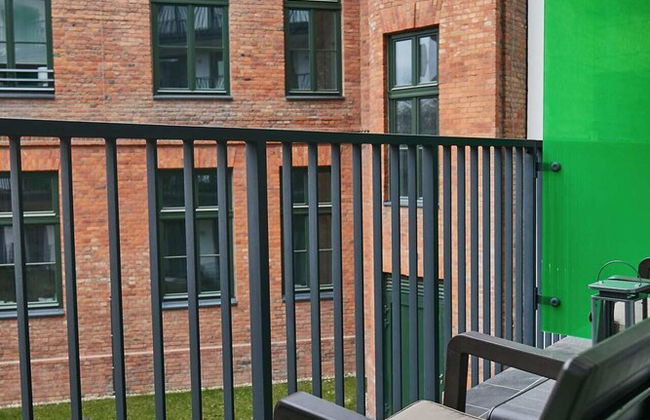 Praga Elegant Studio - Foto 28