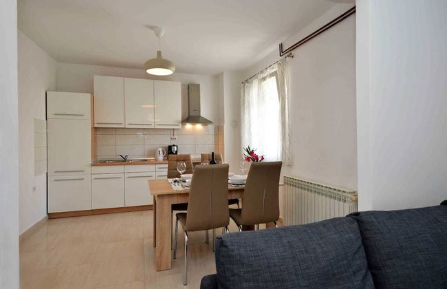 Apartments Enida - Foto 33