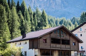 Chalet Albric - Foto 7