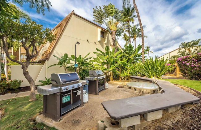 Maui Kamaole by Maui Rental Group - Foto 74