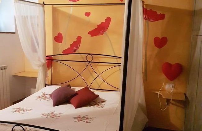 Casa Vacanze Borgo La Fratta - Foto 33