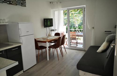 Chillout Apartments with Pool Patricia - Foto 39