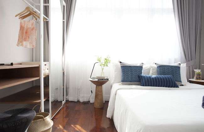 Private Pool Villa 89 Nimman Chiangmai - Foto 8