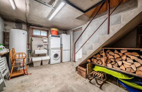 Chalet Chez Juju - Photo 25