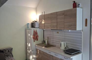 Mazury domek całoroczny Pelnik gm Ostróda jezioro las - Photo 12