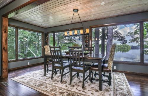 Upper Gresham Lakehouse - Foto 31