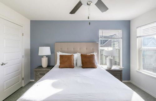 Landing Spectacular 2BD Clubhouse Gym - Foto 9