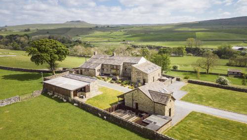 Hill Top Farm 8 - Foto 5