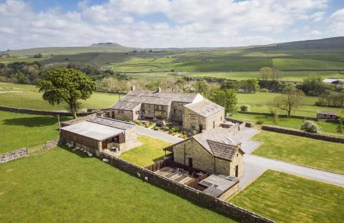 Hill Top Farm 8 - Foto 5