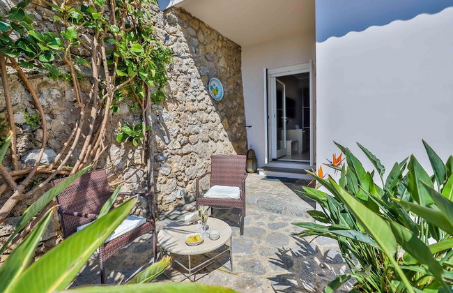 Villa Santa Maria - Luxury Country House - Foto 50