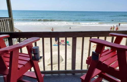 Ocean Front Paradise 168 - Foto 1