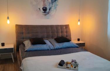 Apartamenty Oleńka I - Szczytno Mazury - Foto 1