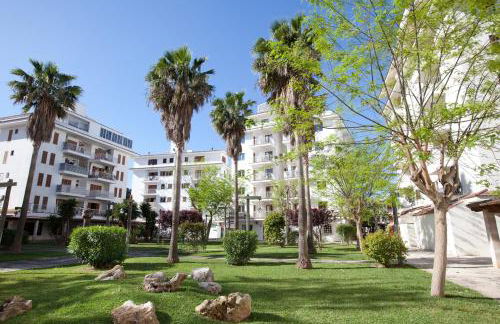 Apartamentos Caprice Tamarindos - Foto 64