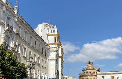 JEREZ CENTRO DOÑA BLANCA - Foto 18