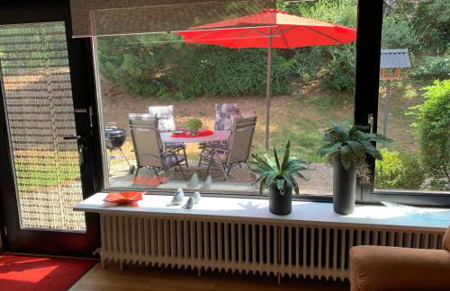 Ferienwohnung Land-Idylle - Foto 10