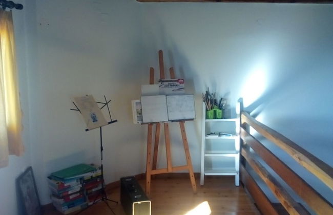 Kykladitiko Spiti - Foto 4