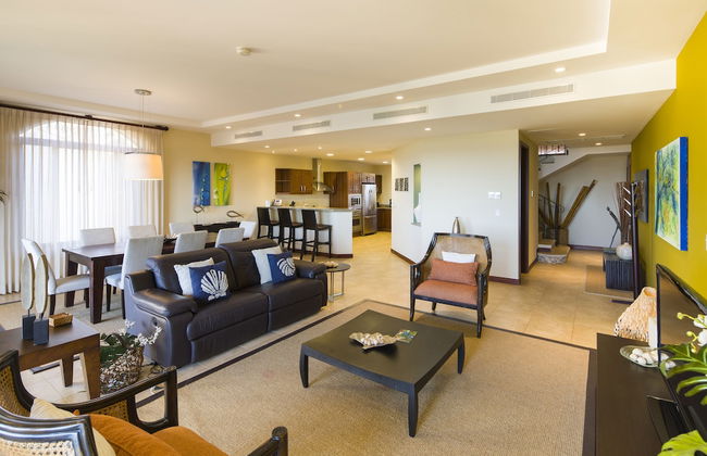 Reserva Conchal Resort - Jobo Complex - Photo 47