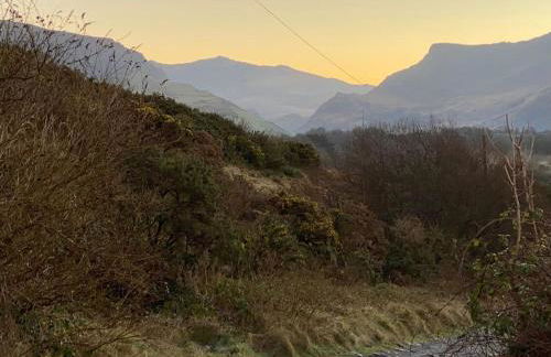 Welsh holiday home sleeps 5 close to beaches & mountains - Photo 35