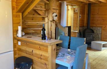 Chalet chaleureux l’hospitalet près l’andorre . - Foto 12