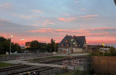 Ferienwohnung am Rennsteig - Foto 5