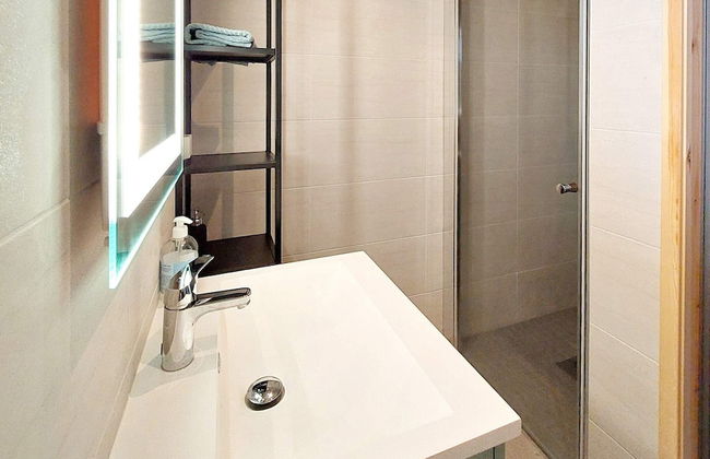 6 Person Holiday Home in Sollia-by Traum - Foto 10