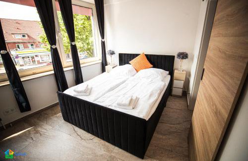Barbat Home-Ferienwohnung im Bramfelder Chaussee 312- 1 - Foto 23