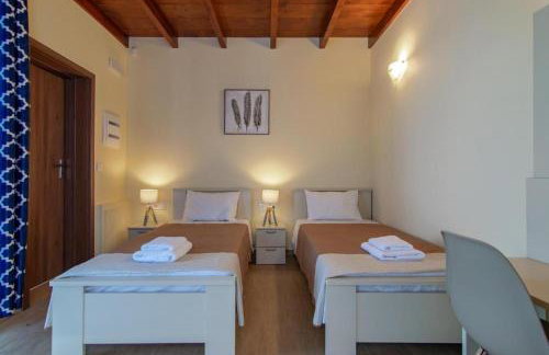 Villa Kali Sykia - Foto 58