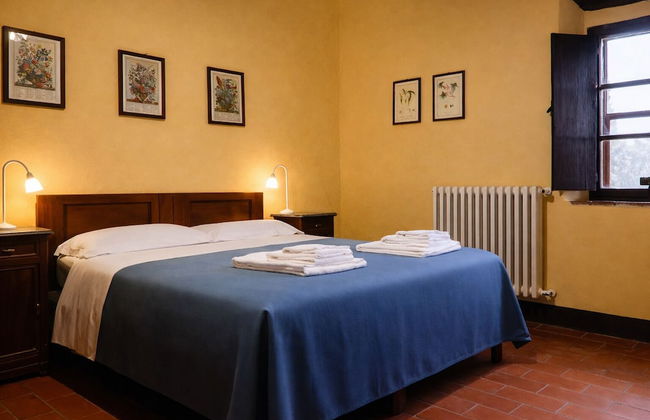 Fattoria Agriturismo Nerbona - Photo 61