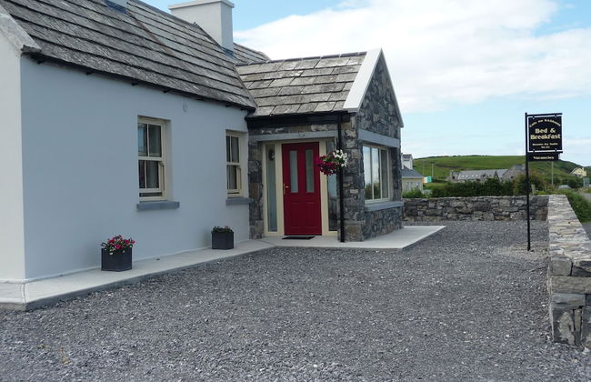 Cois na hAbhann B&B - Foto 1
